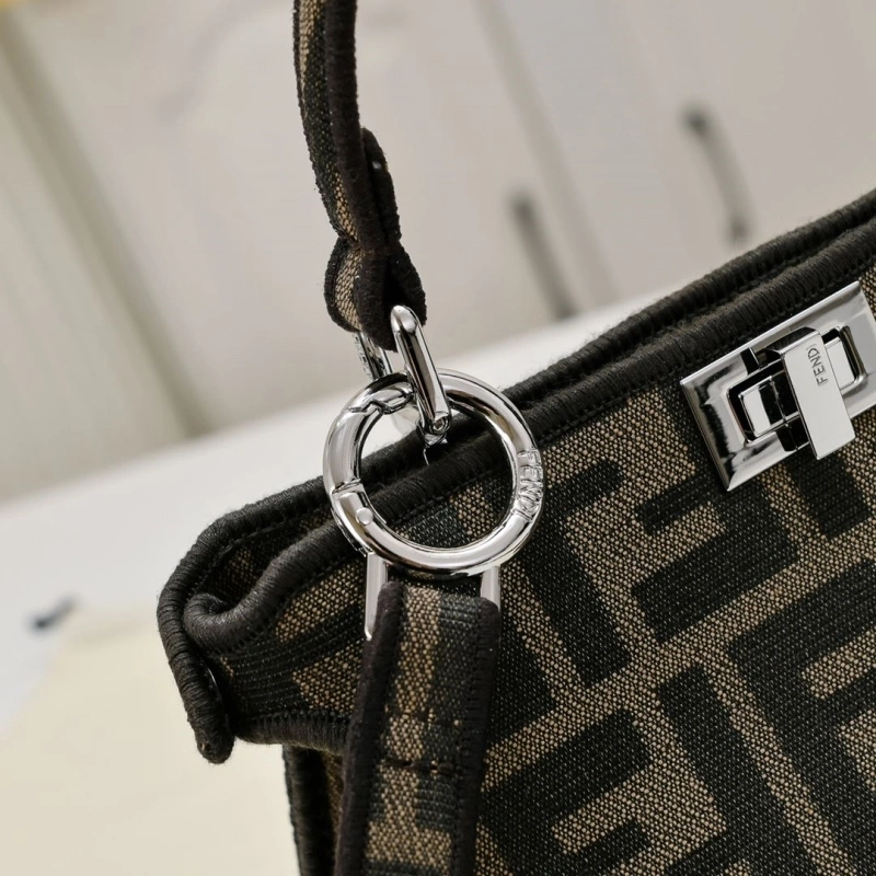 F**di top handle bags 4220-0313