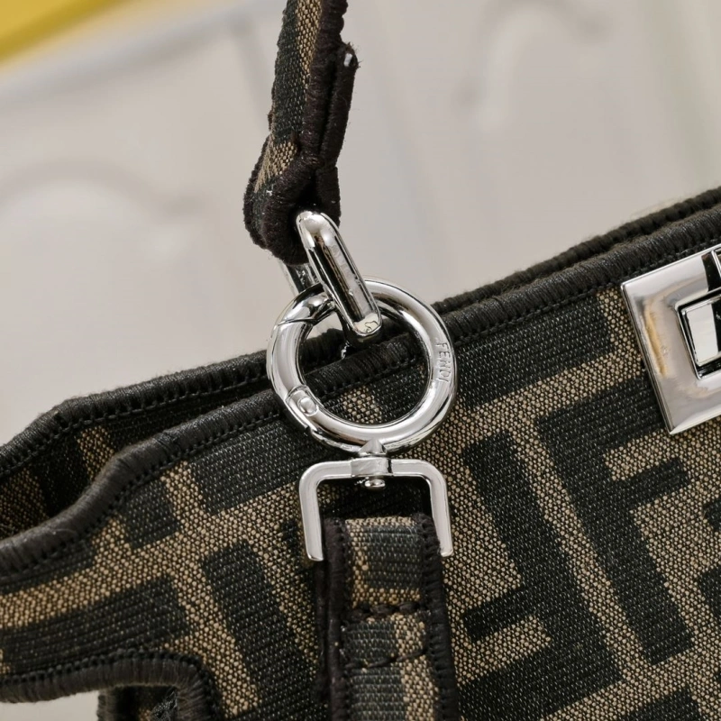 F**di top handle bags 4220-0314