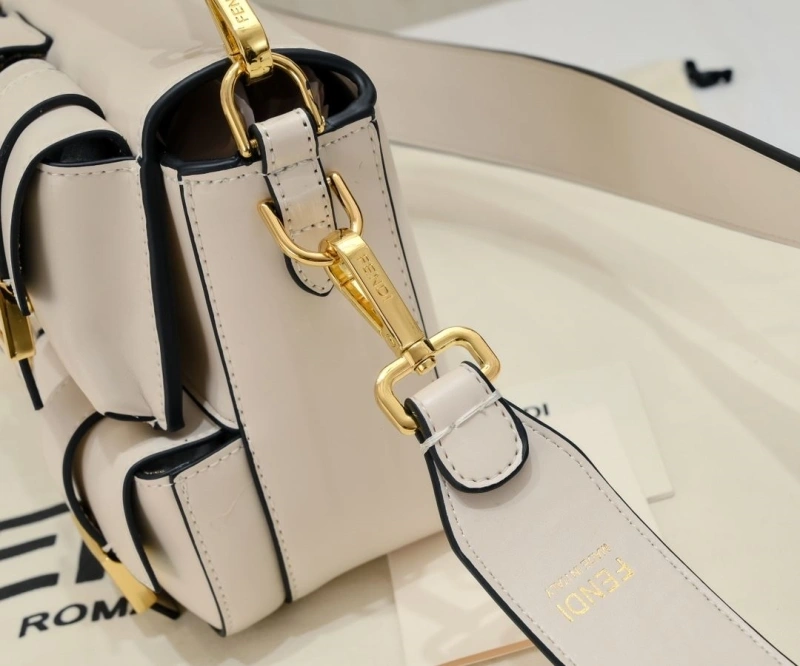 F**di top handle bags 4220-0316