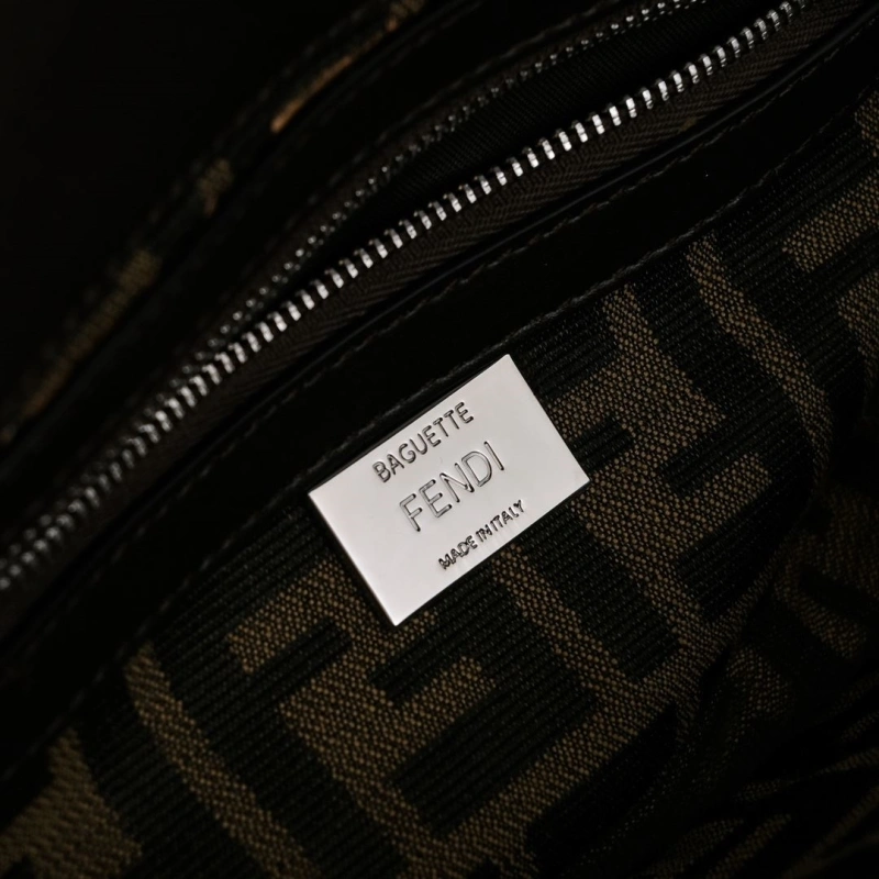 F**di top handle bags 4220-0319