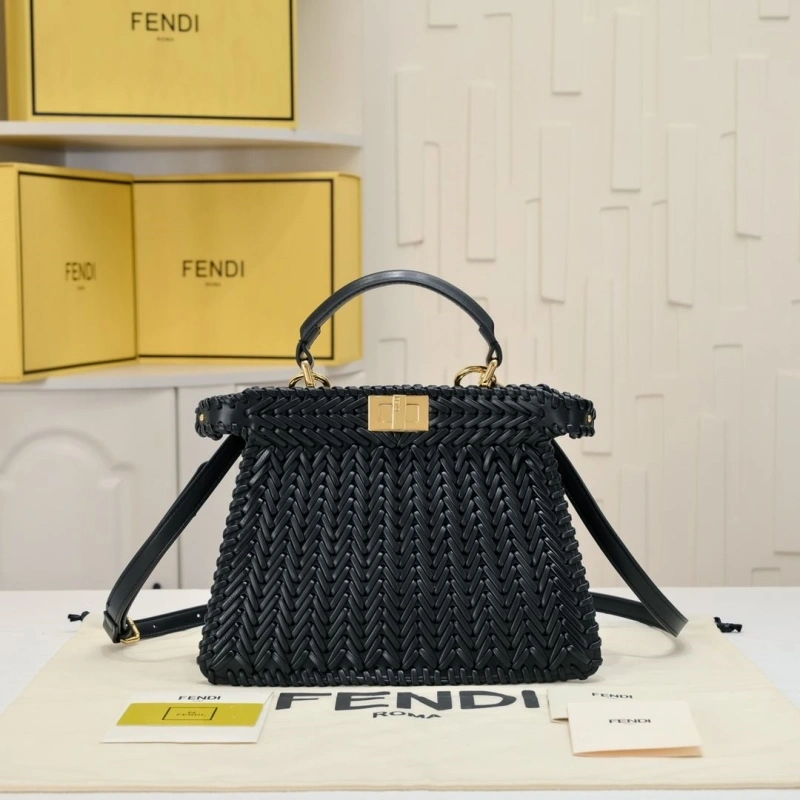 F**di top handle bags 4220-0321