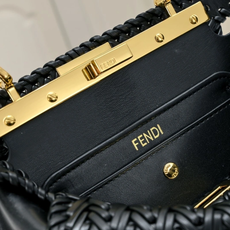 F**di top handle bags 4220-0321
