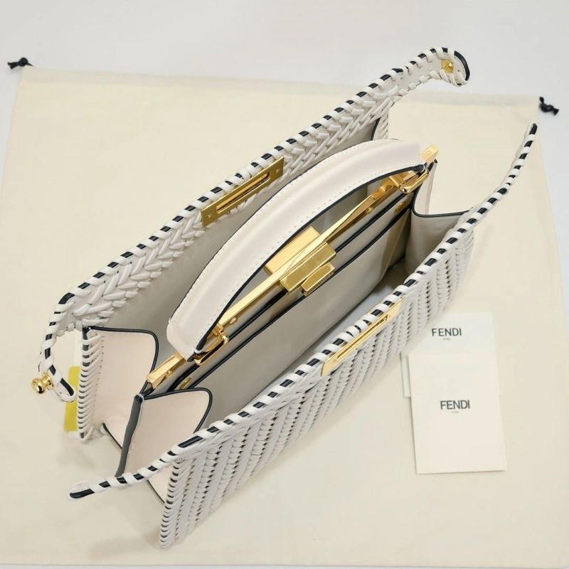 F**di top handle bags 4220-0327