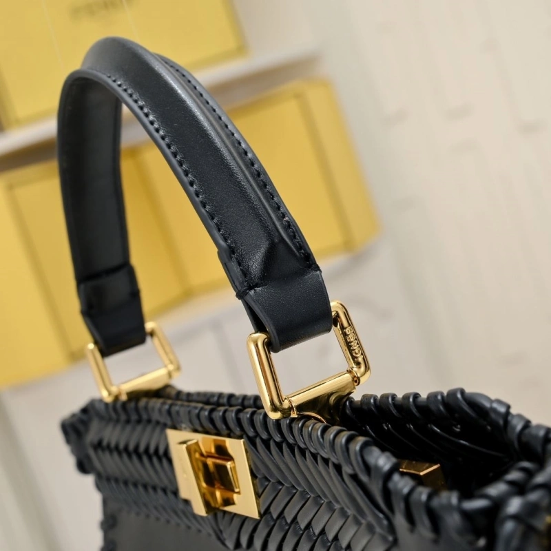 F**di top handle bags 4220-0329