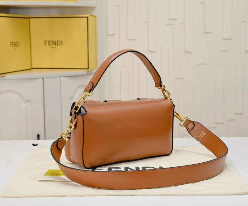 F**di top handle bags 4220a-0024