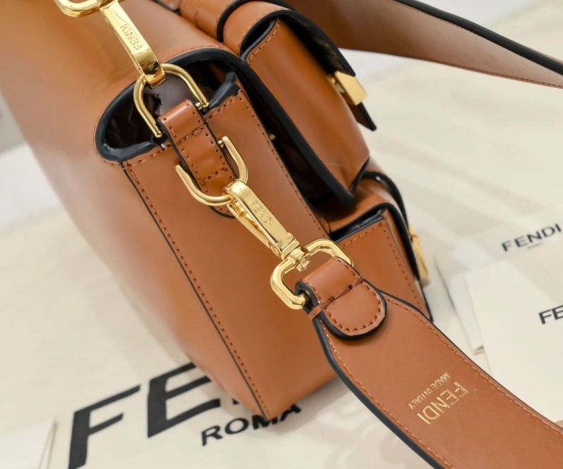 F**di top handle bags 4220a-0024