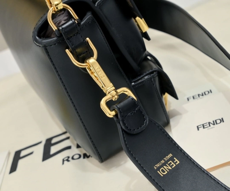 F**di top handle bags 4220a-0025