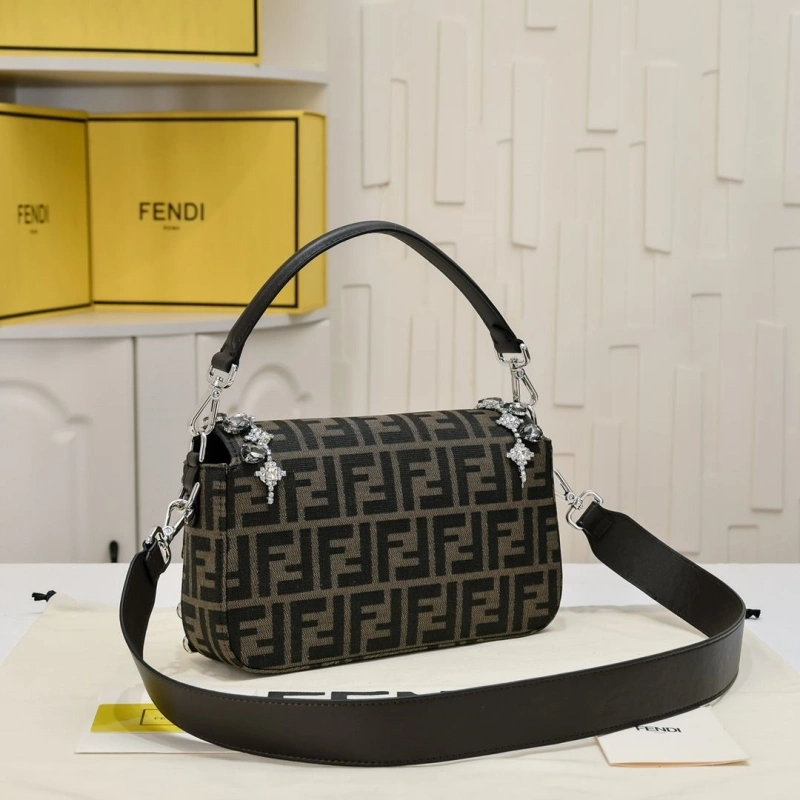 F**di satchel bags 4220a-0026