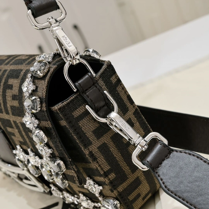 F**di satchel bags 4220a-0026