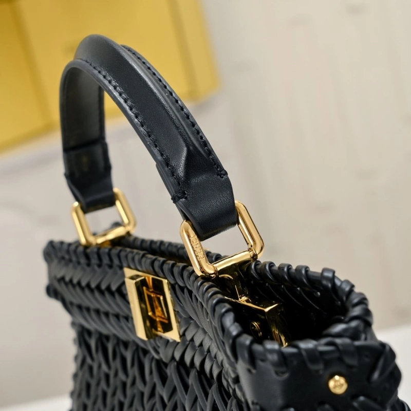 F**di top handle bags 4220a-0028