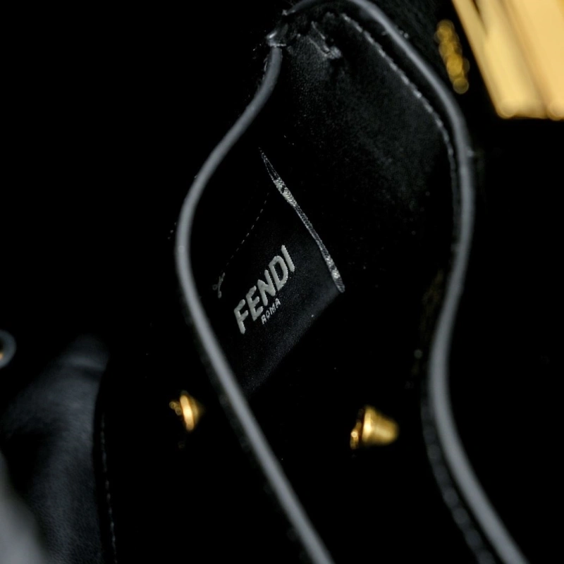 F**di top handle bags 4220a-0028
