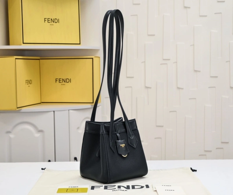 F**di shopping bags 4220a-0038