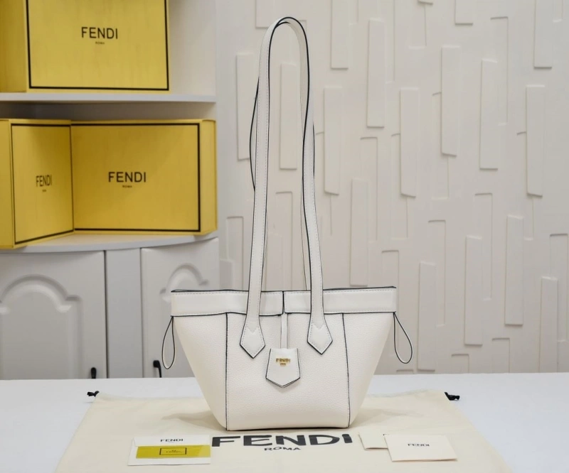 F**di shopping bags 4220a-0040