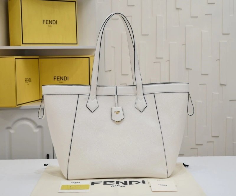 F**di shopping bags 4220a-0042