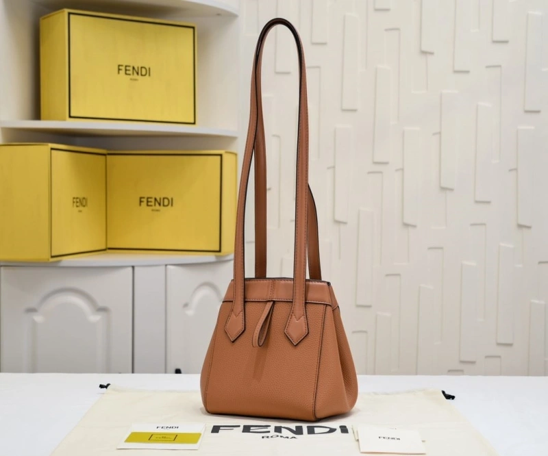 F**di shopping bags 4220a-0043
