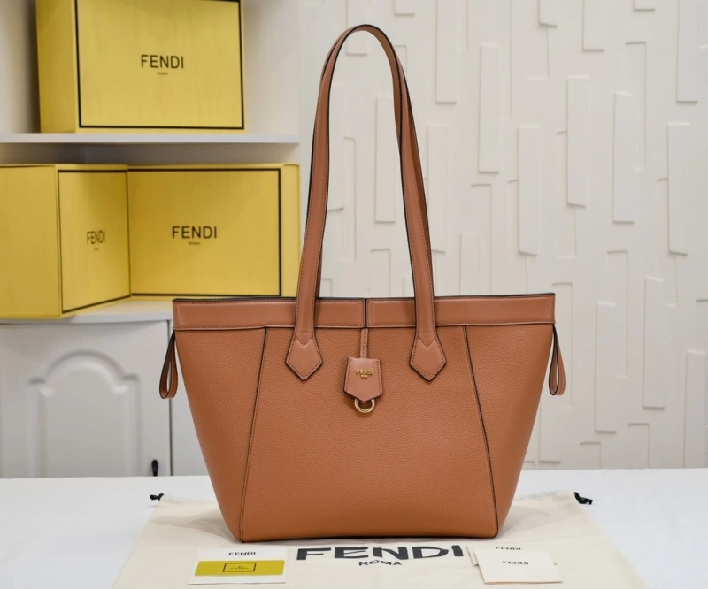 F**di shopping bags 4220a-0044