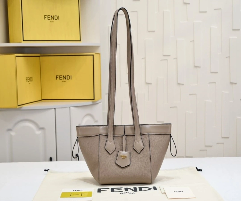 F**di shopping bags 4220a-0046