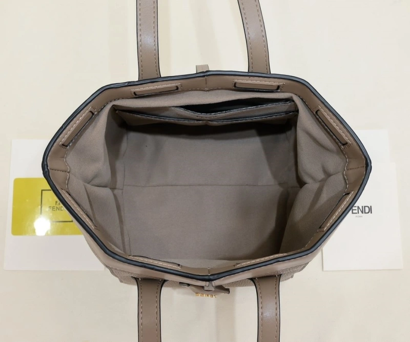 F**di shopping bags 4220a-0046