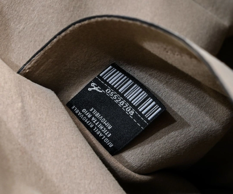 F**di shopping bags 4220a-0047