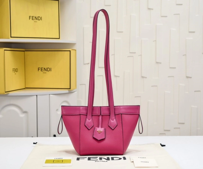 F**di shopping bags 4220a-0049