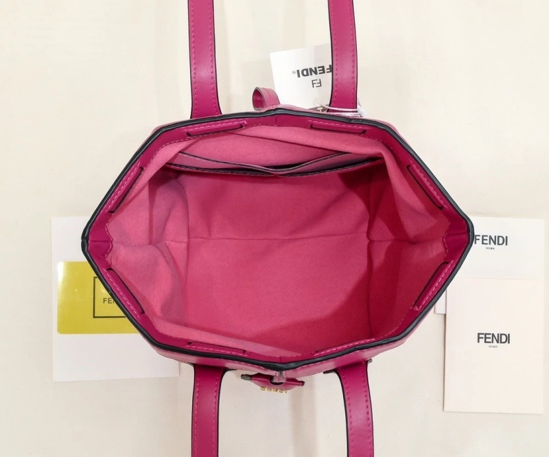 F**di shopping bags 4220a-0049