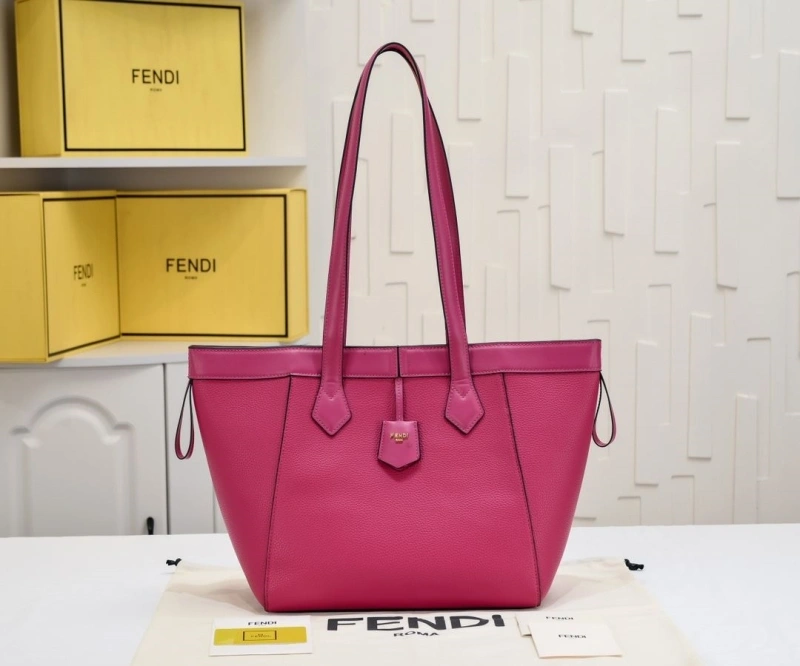 F**di shopping bags 4220a-0050
