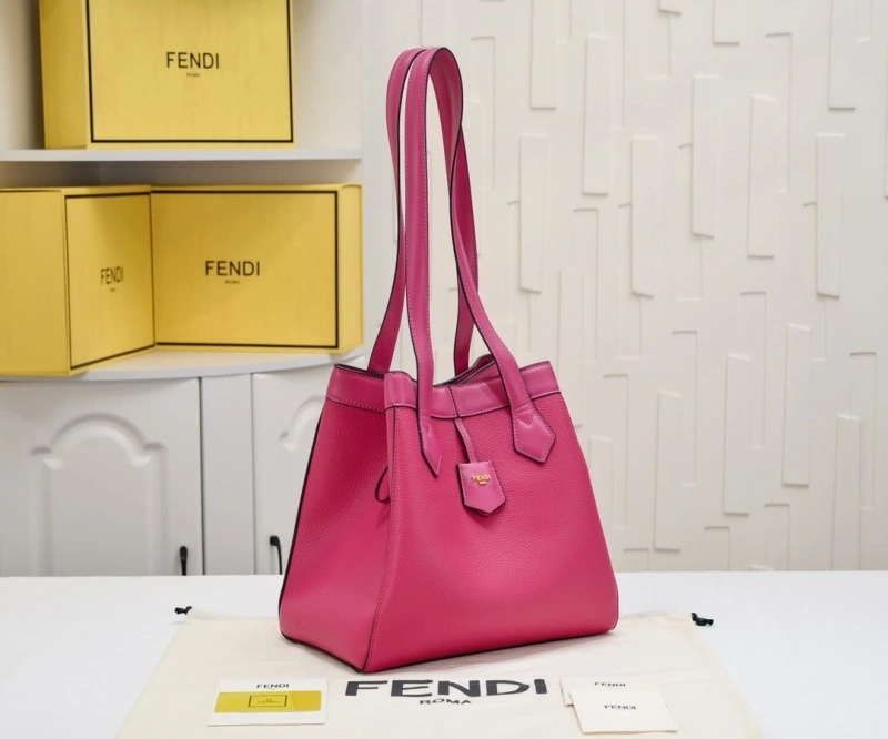 F**di shopping bags 4220a-0050