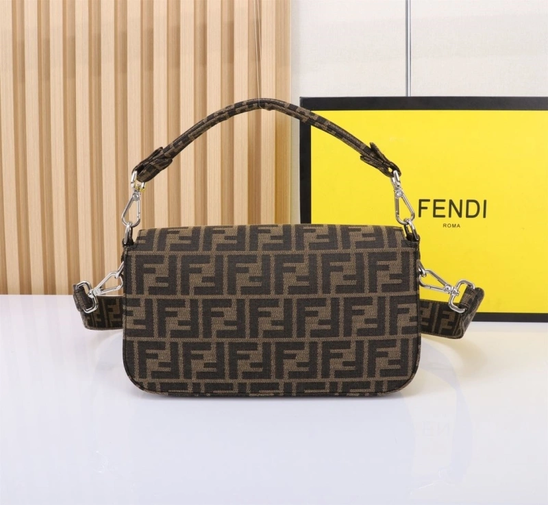 F**di top handle bags 4220a-0054