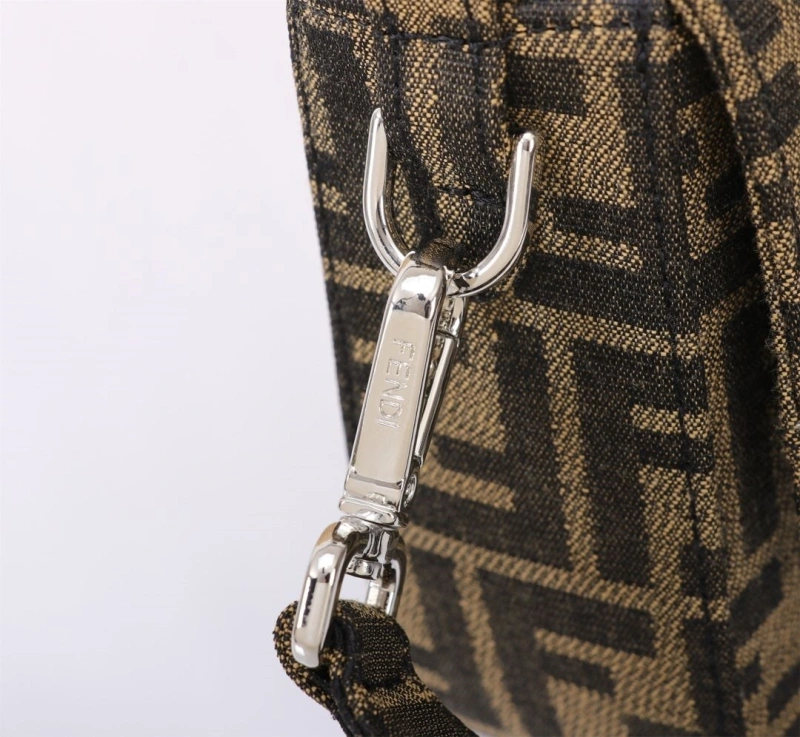 F**di top handle bags 4220a-0054