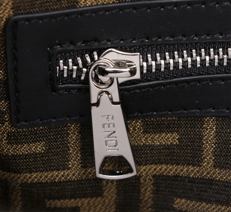 F**di top handle bags 4220a-0054