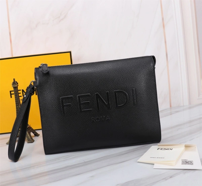 F**di cluth bags 4220a-0055