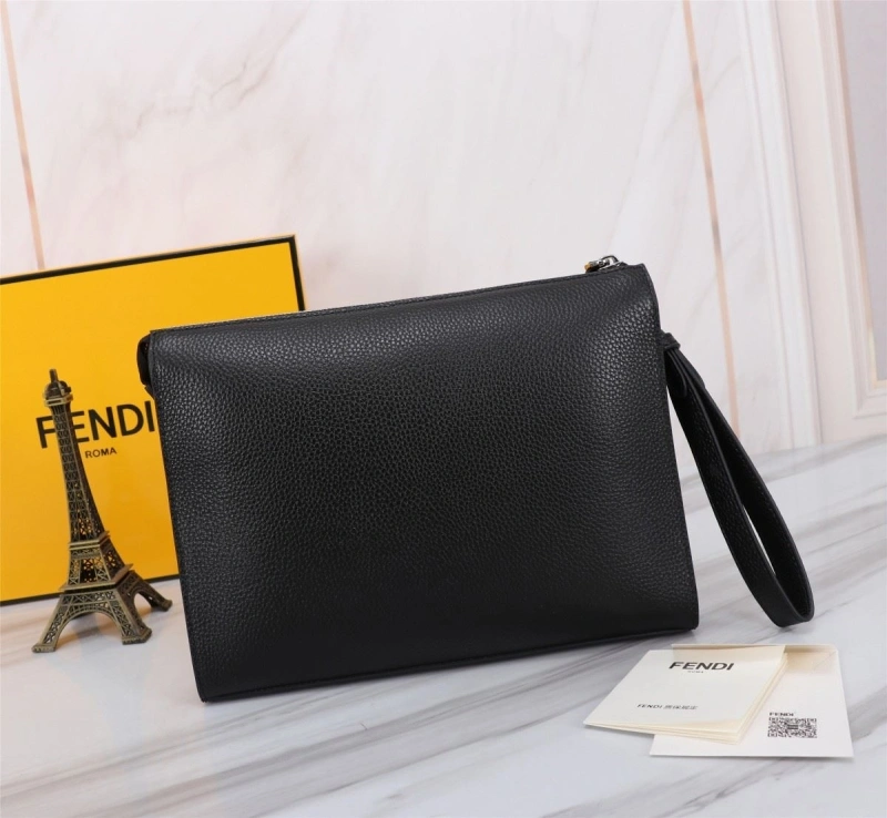 F**di cluth bags 4220a-0055