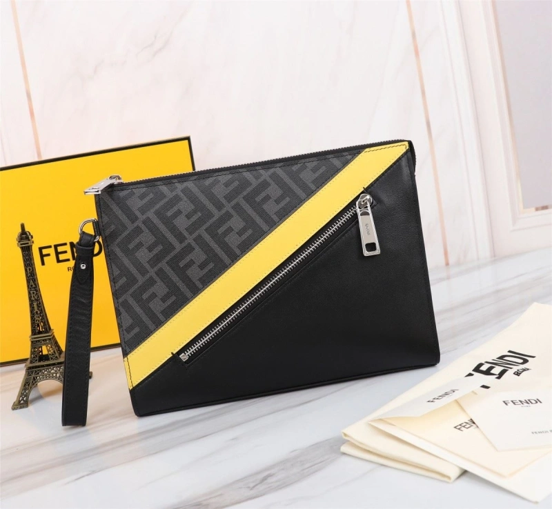 F**di cluth bags 4220a-0056