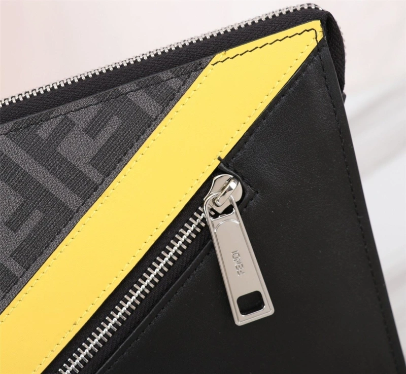 F**di cluth bags 4220a-0056