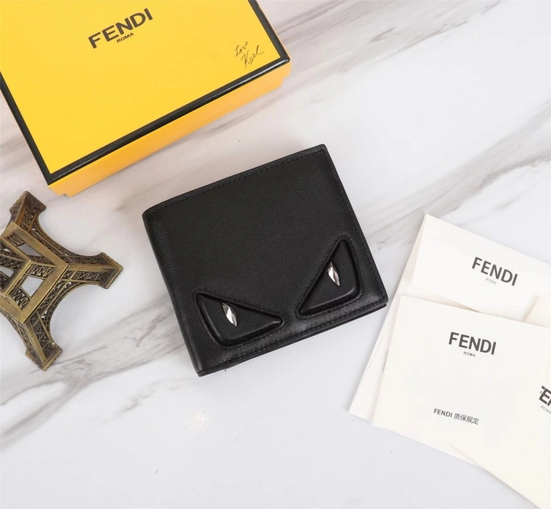 F**di wallets 4220a-0069