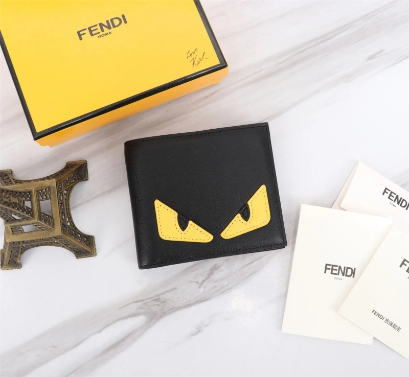 F**di wallets 4220a-0073