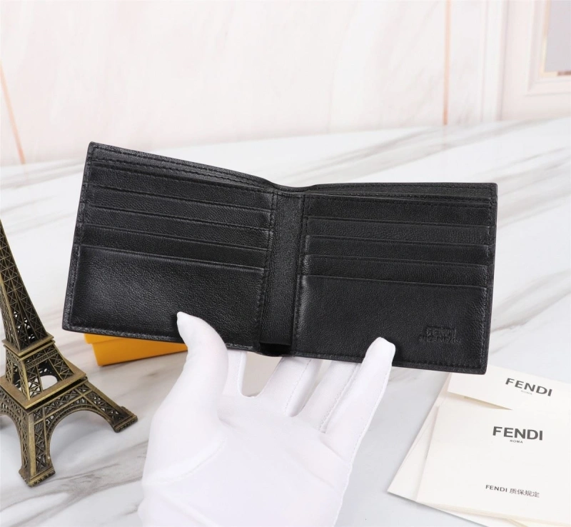 F**di wallets 4220a-0076