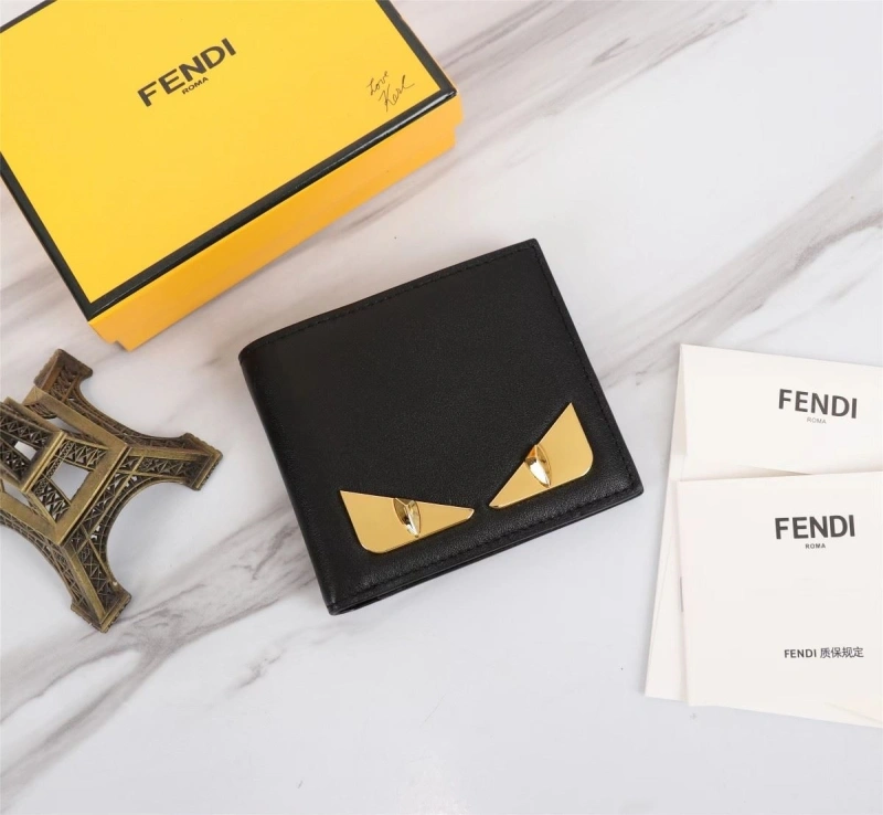 F**di wallets 4220a-0077