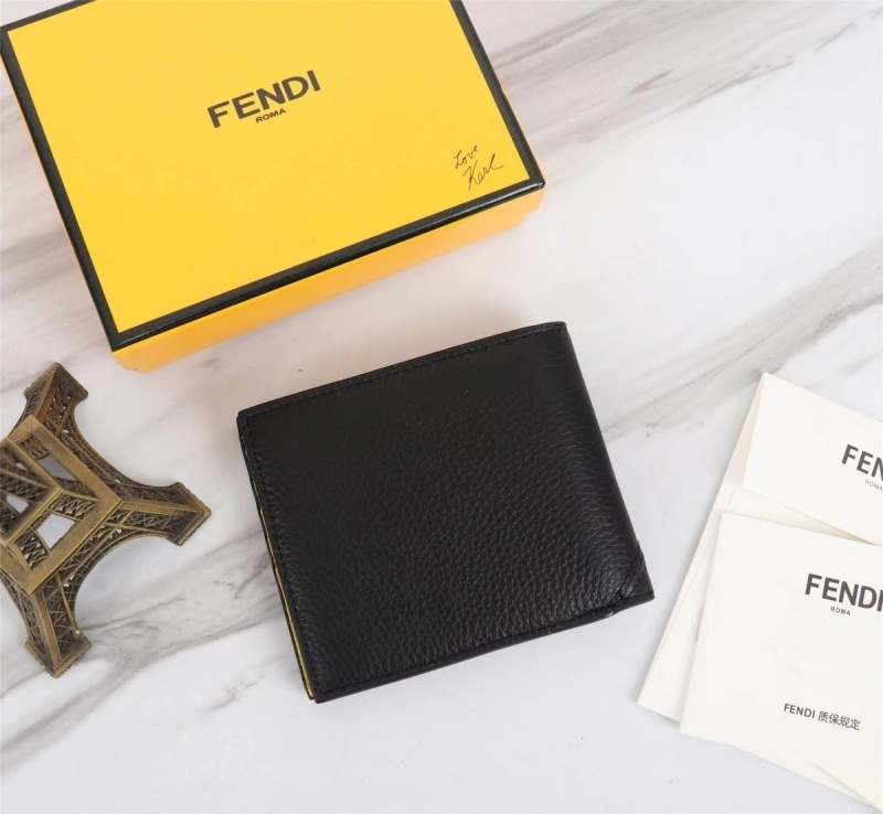 F**di wallets 4220a-0078