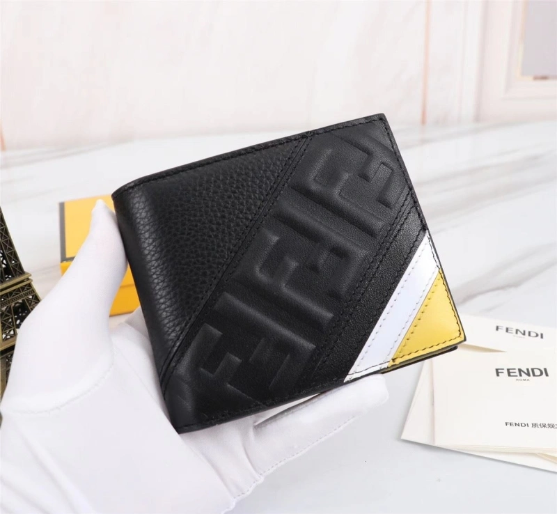 F**di wallets 4220a-0078