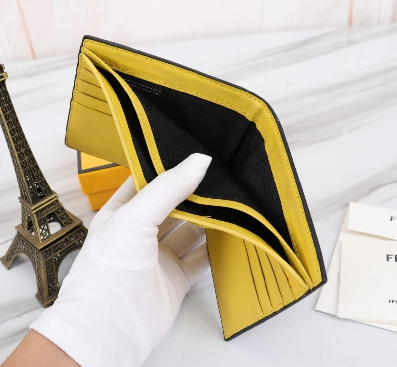 F**di wallets 4220a-0078