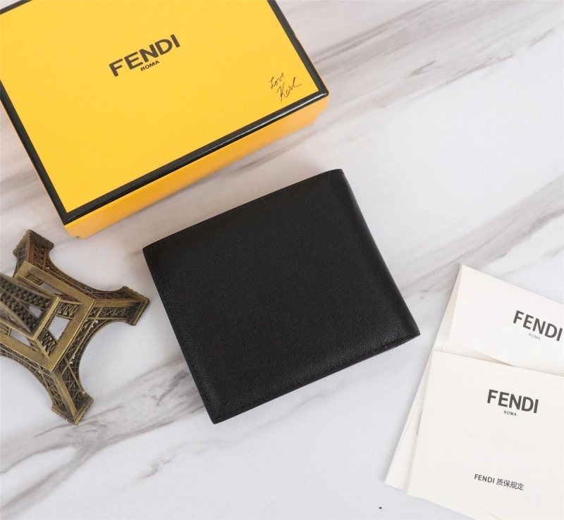 F**di wallets 4220a-0079