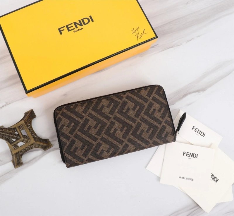 F**di wallets 4220a-0081