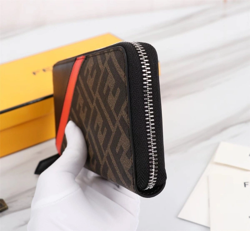 F**di wallets 4220a-0081