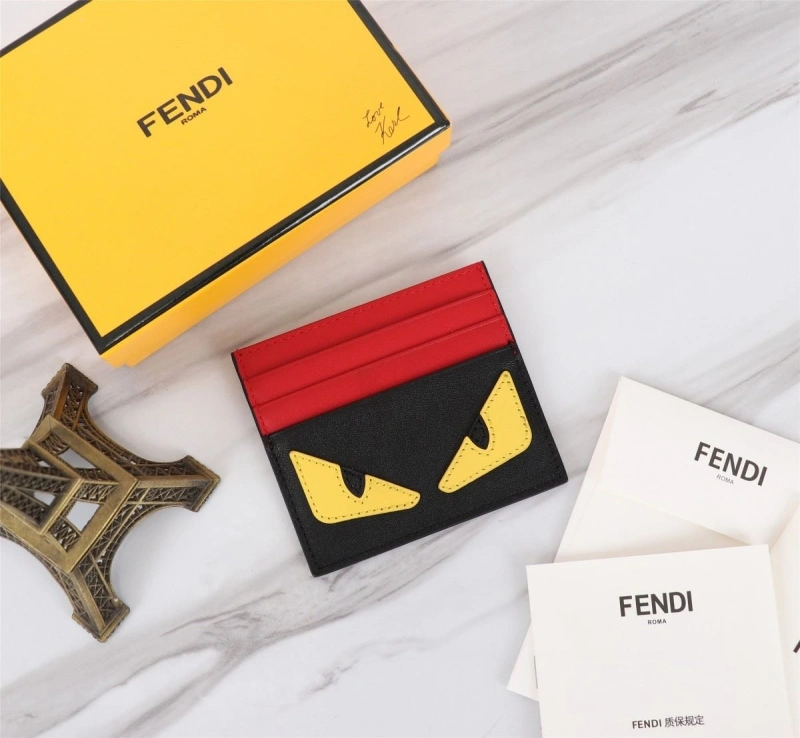F**di wallets 4220a-0084