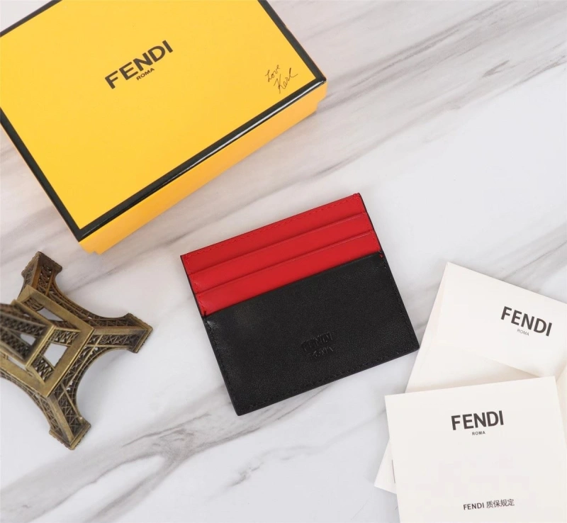 F**di wallets 4220a-0084