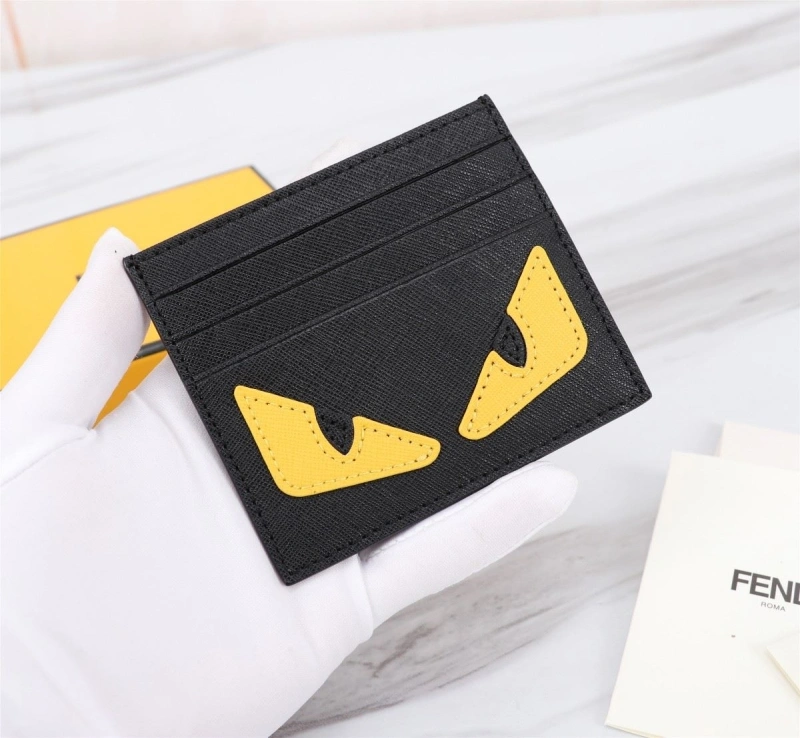 F**di wallets 4220a-0086