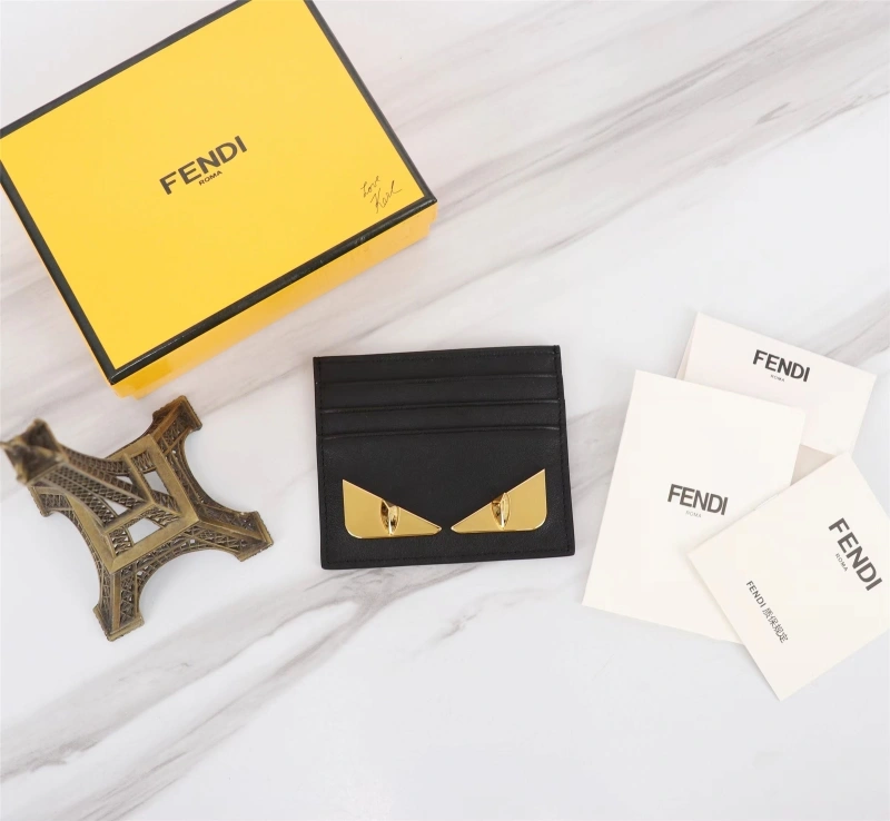F**di wallets 4220a-0087