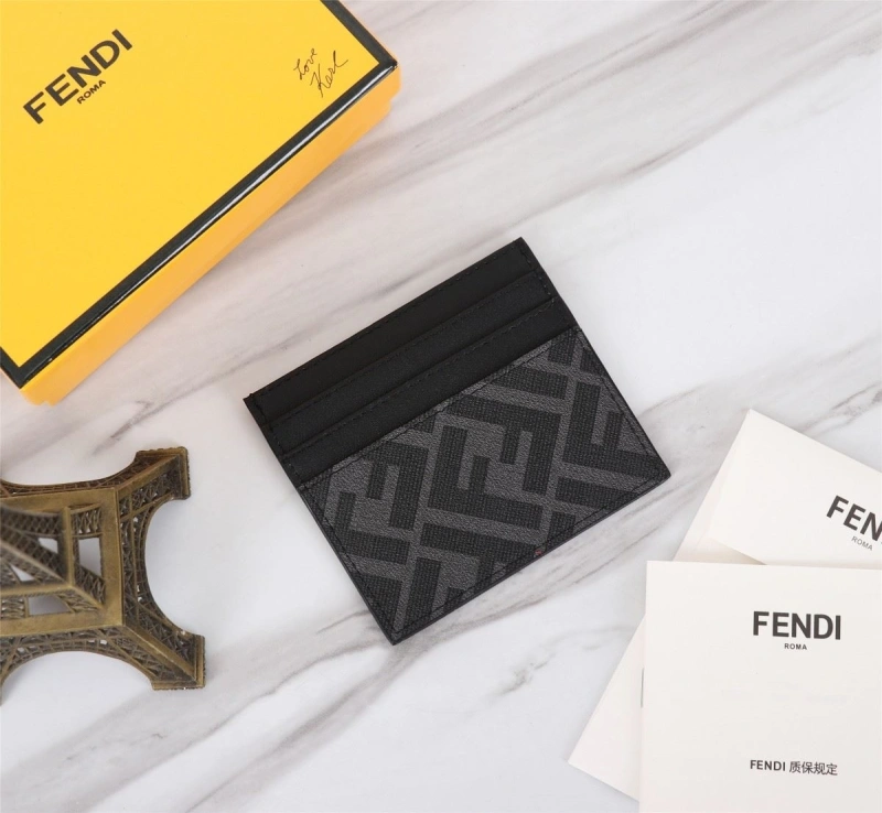 F**di wallets 4220a-0088