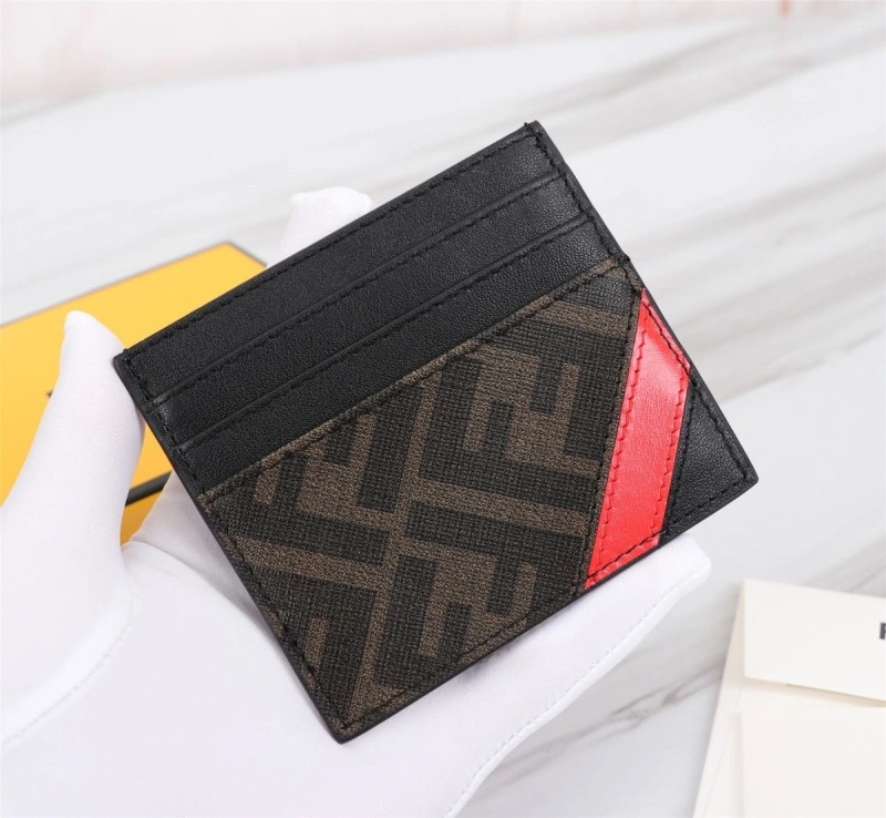 F**di wallets 4220a-0090